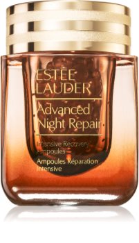 Estée Lauder Advanced Night Repair Intensive Recovery Ampoules ampule za intenzivnu obnovu kože lica