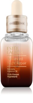 Estée Lauder Advanced Night Repair maska iz olja z regeneracijskim učinkom