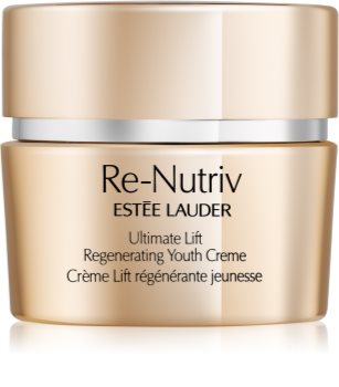 Estée Lauder Re-Nutriv Ultimate Lift crème illuminatrice anti-rides effet lifting