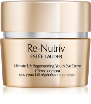 Estée Lauder Re-Nutriv Ultimate Lift oční liftingový krém proti otokům a tmavým kruhům