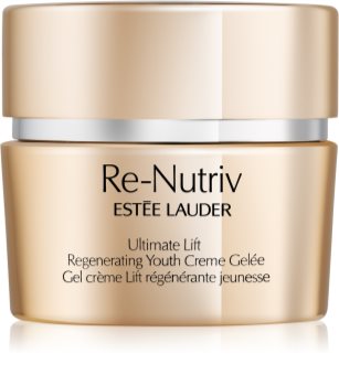 Estée Lauder Re-Nutriv Ultimate Lift przeciwzmarszczkowy krem na dzień z efektem liftingującym do skóry normalnej i mieszanej