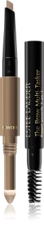 Estée Lauder The Brow Multi-Tasker szemöldök ceruza 3 az 1-ben