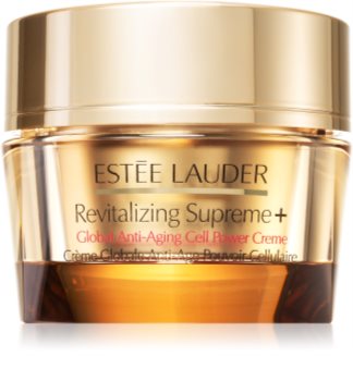 Estée Lauder Revitalizing Supreme+ Global Anti-Aging Cell Power Creme Multi-Purpose Anti-Wrinkle Cream with Moringa Extract