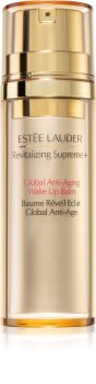 Estée Lauder Revitalizing Supreme + Global Anti-Aging Wake Up Balm verjüngendes Balsam zur sofortigen Aufhellung der Haut