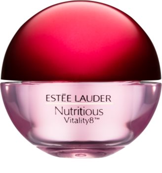 Estée Lauder Nutritious Vitality 8™ околоочен гел- крем с охлаждащ ефект