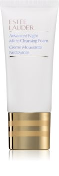 Estée Lauder Advanced Night Micro Cleansing Foam Mini pianka oczyszczająca