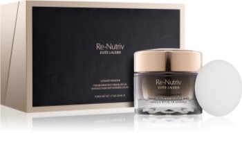 Estée Lauder Re-Nutriv Ultimate Diamond učvršćujuća maska za regeneraciju lica protiv starenja lica