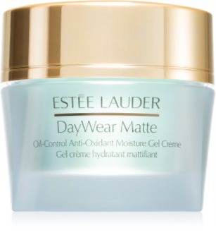 Estée Lauder DayWear Matte Oil-Control Anti-Oxidant Moisture Gel Creme żelowy krem matujący na dzień