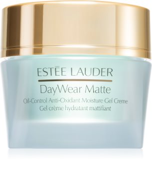Estée Lauder DayWear Matte денний гелевий крем з матуючим ефектом