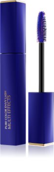 Estée Lauder Pure Color Envy Lash Multi Effects riasenka pre predĺženie, natočenie a objem