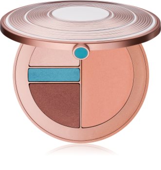 Estée Lauder Bronze Goddess paleta dekorativní kosmetiky
