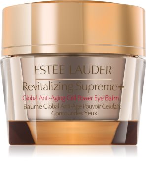 Estée Lauder Revitalizing Supreme + protivráskový oční krém