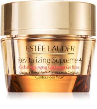 Estée Lauder Revitalizing Supreme + крем проти зморшок для шкіри навколо очей
