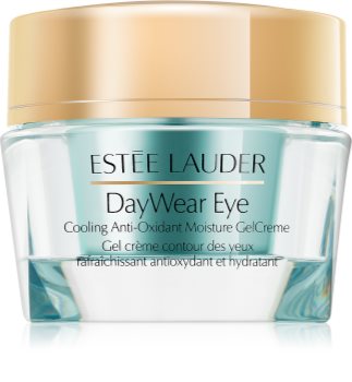 Estée Lauder DayWear Eye antioxidační oční gel s hydratačním účinkem