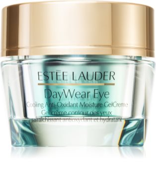 Estée Lauder DayWear Eye antioxidační oční gel s hydratačním účinkem