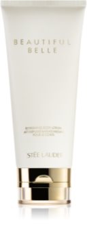 estee lauder beautiful belle body lotion