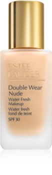 Estée Lauder Double Wear Nude Water Fresh Make-up – Fluid SPF 30