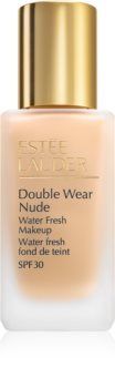 Estée Lauder Double Wear Nude Water Fresh podkład - fluid SPF 30