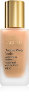 Estée Lauder Double Wear Nude Water Fresh Make-up – Fluid SPF 30