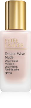 Estée Lauder Double Wear Nude Water Fresh fluid make-up SPF 30