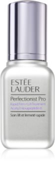 Estée Lauder Perfectionist Pro Rapid Firm + Lift Treatment Acetyl Hexapeptide-8 intenzíven feszesítő szérum a bőr fiatalításáért