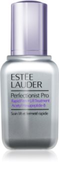 Estée Lauder Perfectionist Pro intenzíven feszesítő szérum a bőr fiatalításáért
