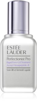 Estée Lauder Perfectionist Pro Rapid Firm + Lift Treatment Acetyl Hexapeptide-8 intenzivně zpevňující sérum pro omlazení pleti