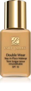 Estée Lauder Double Wear Stay-in-Place Mini dlouhotrvající make-up SPF 10