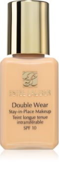 Estée Lauder Double Wear Stay-in-Place Mini dlouhotrvající make-up SPF 10