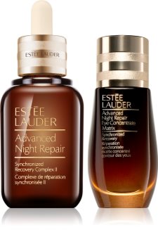 Estée Lauder Advanced Night Repair kozmetická sada II. (proti vráskam)