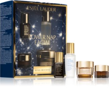 Estée Lauder Power Nap Facial Set sada pro péči o pleť (na vrásky)