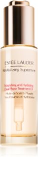 Estée Lauder Revitalizing Supreme + хидратираща емулсия за лице с подхранващ ефект