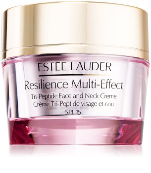 estee lauder resilience multi effect day cream