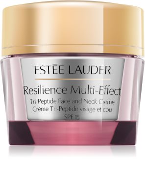 Estée Lauder Resilience Multi-Effect интензивно подхранващ крем за суха кожа