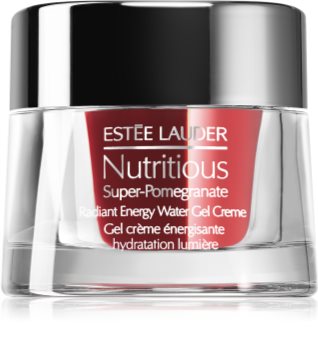 Estée Lauder Nutritious Super-Pomegranate Radiant Energy Milky Lotion hidratáló géles krém az élénk bőrért