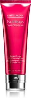 Estée Lauder Nutritious Super-Pomegranate čisticí pěna 2 v 1
