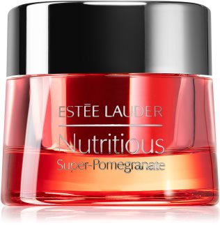 Estée Lauder Nutritious Super-Pomegranate energiát adó gél a szem köré