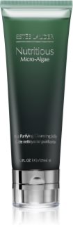 Estée Lauder Nutritious Micro-Algae osviežujúci čistiaci gél