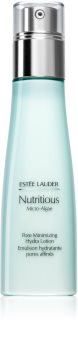 Estée Lauder Nutritious Micro-Algae hydratačné pleťové mlieko pre zmenšenie pórov