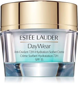 Estée Lauder DayWear crema-gel leggera SPF 15