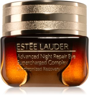 Estée Lauder Advanced Night Repair Eye Supercharged Complex krem regenerujący pod oczy przeciw zmarszczkom, opuchnięciom i cieniom pod oczami