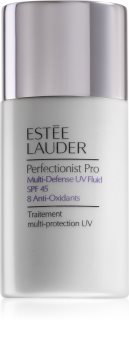 Estée Lauder Perfectionist Pro Multi-Defense UV Fluid SPF 45 crema protectoare pentru fata SPF 45