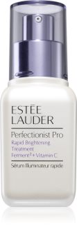 Estée Lauder Perfectionist Pro Rapid Brightening Treatment Ferment² + Vitamin C sérum illuminateur anti-taches pigmentaires