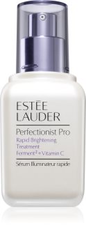 Estée Lauder Perfectionist Pro Rapid Brightening Treatment Ferment² + Vitamin C serum rozświetlające przeciw przebarwieniom skóry