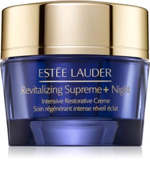 Estée Lauder Revitalizing Supreme + Night интензивен нощен крем за ревитализиране на кожата