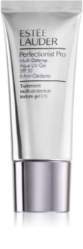 Estée Lauder Perfectionist Pro Multi-Defense Aqua UV Gel SPF 50 Protective Day Cream SPF 50
