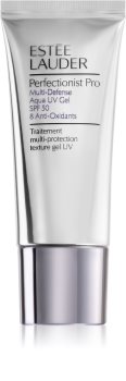 Estée Lauder Perfectionist Pro Multi-Defense Aqua UV Gel SPF 50 Skyddande dagkräm SPF 50