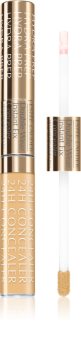Estée Lauder Double Wear Instant Fix Concealer bőrvilágosító korrektor + tápláló bázis 2 az 1-ben