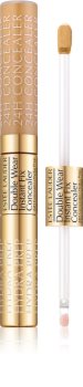Estée Lauder Double Wear Instant Fix Concealer роз'яснюючий коректор + розгладжуюча основа 2 в 1