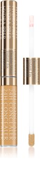 Estée Lauder Double Wear Instant Fix Concealer rozjasňující korektor + vyhlazující báze 2 v 1